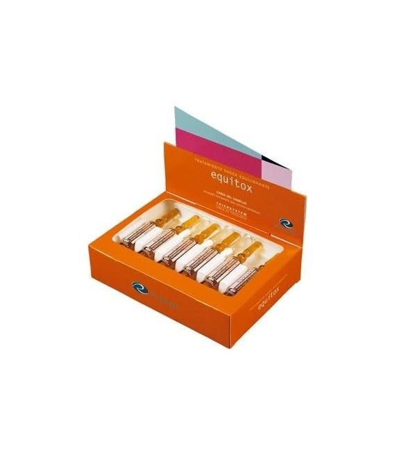 Rueber Equitox 12 Vials 10 ml