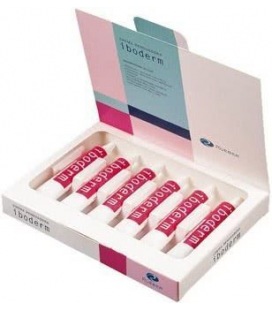 Rueber Iboderm Cream 12 Ml 6 Tubes