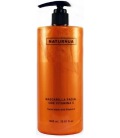 Naturnua Vitamin C Facial And Body Scrub 1000 ml