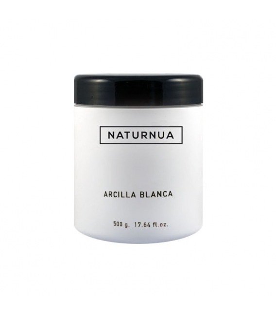 Naturnua White Clay 500 g