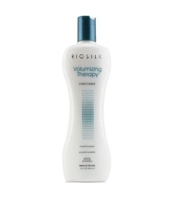 Biosilk Volumizing Therapy Acondicionador 350 ml