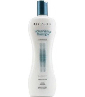 Biosilk Volumizing Therapy Acondicionador 350 ml