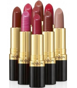 Revlon Super Lustrous Lipstick 4.2 g