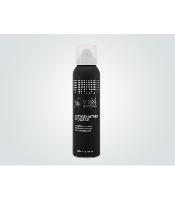 K89 Vitaxil Oxygenating Mousse 150 ml