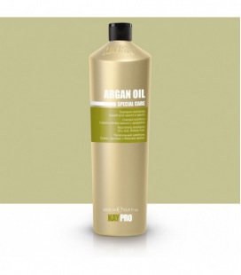 Kaypro Argan Oil Shampoo Nutriente Capelli Secchi 1000ml