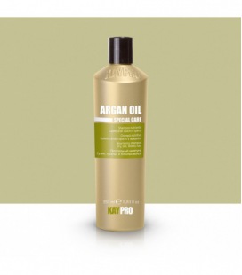 Kaypro Argan Oil Shampoo Nutriente Capelli Secchi 350ml