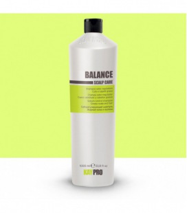 Kaypro Balance Cuoio Capelluto Collo E Capelli Grassi Shampoo 1000ml