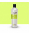 Kaypro Balance Cuoio Capelluto Collo E Capelli Grassi Shampoo 350ml