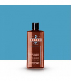Kaypro Beard Club Black Charcoal Tonificante Shampoo 250ml