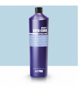 Kaypro Botu-Cure Reconstruction Shampoo Very Damaged Hair 1000ml