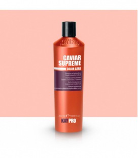 Kaypro Caviar Supreme Shampoo for Colored Hair 350 ml