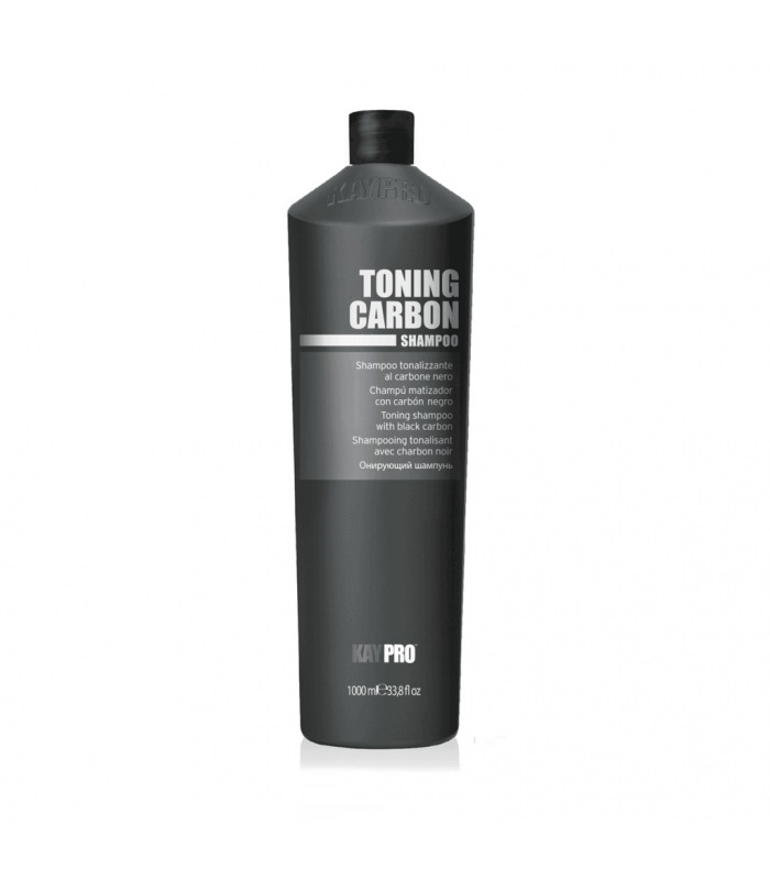 Kaypro Carbon Shampoo - Edenshop