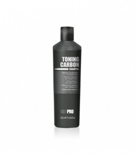 Kaypro Carbon Tonificante Shampoo 350ml