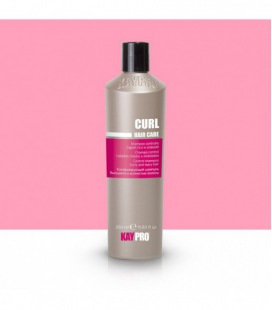 Kaypro Curl Shampoo Curly And Wavy Hair 350 ml