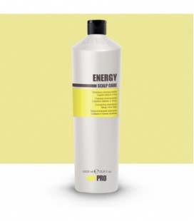 Kaypro Energy Energizing Shampoo Anti-Loss Fine and Weak Hair 1000ml