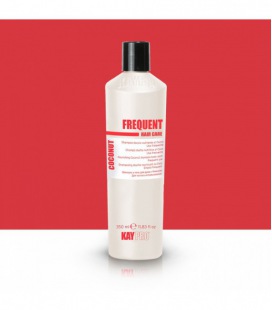 Kaypro Frequent Coconut Nutritive Shampoo 350ml