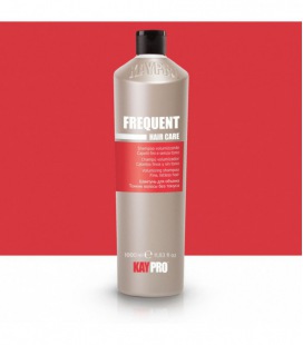 Kaypro Frequent Shampoo Nutriente Frequente 1000ml