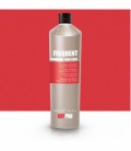 Kaypro Frequent Shampoo Nutriente Frequente 1000ml