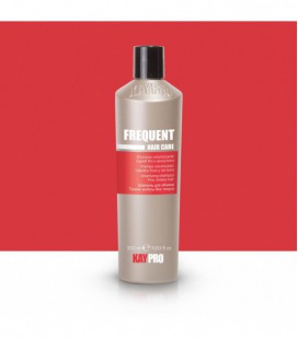 Kaypro Frequent Shampoo Nutriente Frequente 350ml