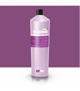 Kaypro Hyaluronic Densifying Shampoo for Fine and Bodyless Hair 1000ml