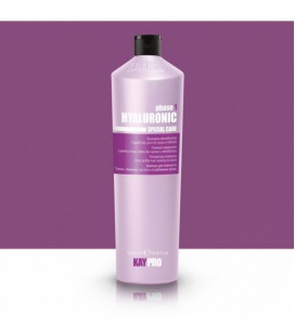 Kaypro Hyaluronic Shampoo Densificante Capelli Fini E Senza Corpo 1000ml