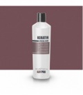 Kaypro Keratin Restructuring Shampoo for Treated and Damaged Hair 350 ml