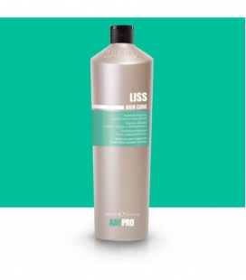 Kaypro Liss Shampoo Lisciante Capelli Crespi 000ml