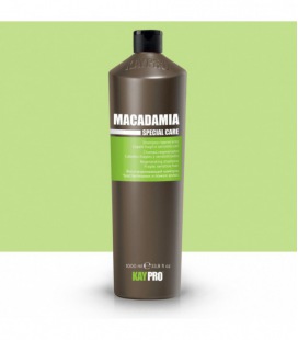 Kaypro Macadamia Shampoo Rigenerante Capelli Sensibili 1000ml