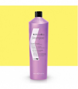 Kaypro No Yellow Blonde Hair Shampoo 1000ml