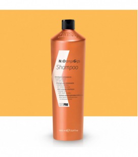 Kaypro No Orange Gigs Shampoo Colored Hair Dark Tones 1000ml