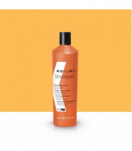 Kaypro No Orange Gigs Shampoo Colored Hair Dark Tones 350 ml