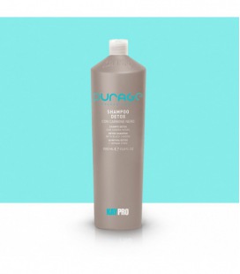 Kaypro Purage Detox Pollution Shampoo 1000ml