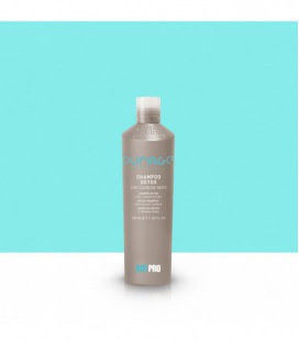 Kaypro Purage Detox Inquinamento Shampoo 350ml