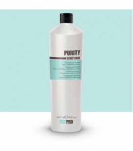 Kaypro Purity Shampoo Purificante Antiforfora 1000ml