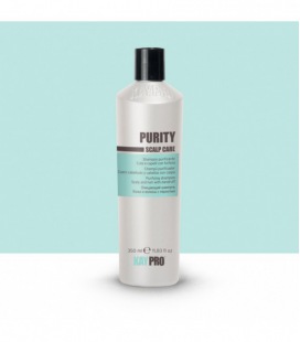 Kaypro Purity Anti-dandruff Purifying Shampoo 350 ml