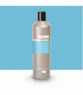 Kaypro Volume Shampoo for fine hair and without tone 350 ml