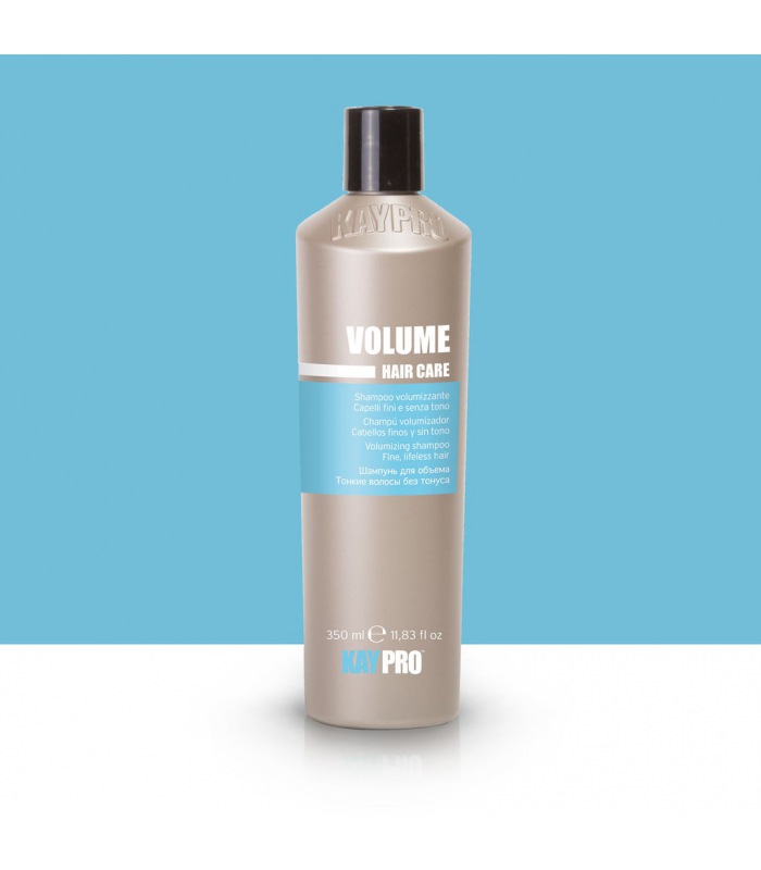 SPECIFIC SHAMPOO PRO VOLUME 500 ML