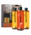 Kaypro Brazilian Liss Kit Keratin Straightening 3x500ml