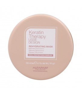 Alfaparf Keratin Therapy Rehydrating Mask 200ml