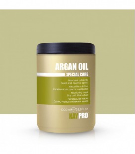 Kaypro Argan Oil Nourishing Mask Dry Hair 1000 ml
