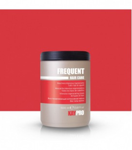 Kaypro Frecuent Maschera Nutriente 1000ml