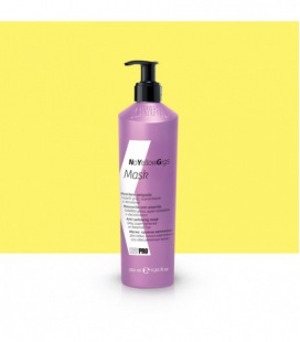 Kaypro No Yellow Blonde Hair Mask 350 ml