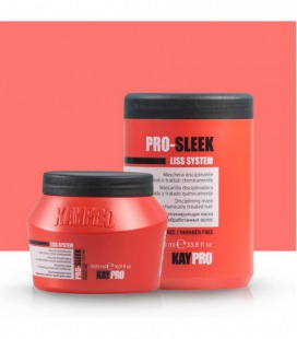 Kaypro Pro Sleek Smoothing Post Mask 500ml