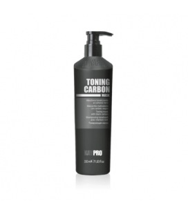 Kaypro Carbon Maschera Tonificante 350ml