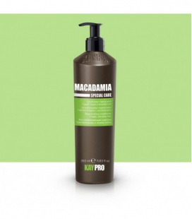 Kaypro Macadamia Conditioner Rigenerante Capelli Sensibili 350ml