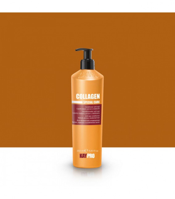 KAYPRO Collagen Conditioner collagen porous and weak mature hair 350 ml