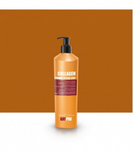 Kaypro Collagen Conditioner Capelli Maturi Porosi E Bottiglie Da 350ml