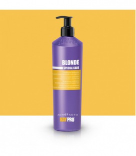 Kaypro Blonde Conditioner Illuminante Capelli Decolorati 350ml