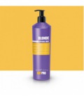 Kaypro Blonde Conditioner Illuminante Capelli Decolorati 350ml