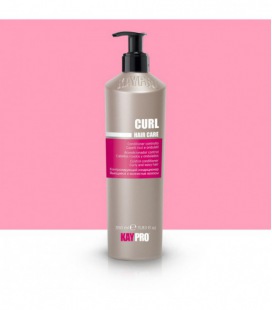 KAYPRO Curl Conditioner for curly wavy hair 350 ml